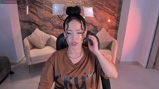 RoseFerrera online show from January 2025 08:16:01 PM