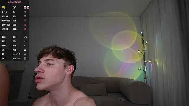 Evan  White  online show from February 2026 06:04:01 PM