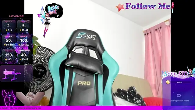 Hot Brunette34 online show from January 2025 10:45:01 PM