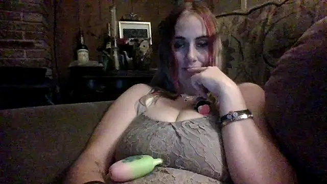 ClumsyLink online show from September 2025 01:21:01 PM