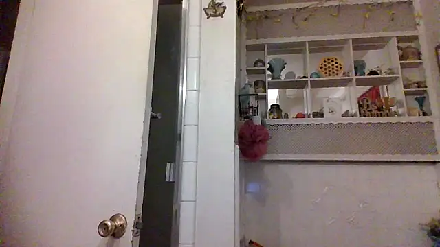 ClumsyLink online show from October 2025 03:56:02 AM