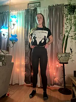 ClumsyLink online show from January 2026 05:11:02 AM