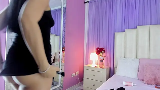 lulumars online show from December 2024 08:07:02 AM