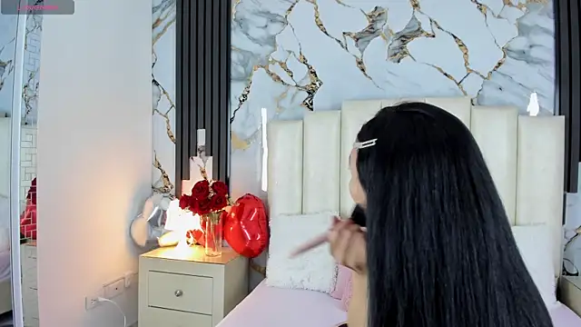 lulumars online show from February 2025 04:09:02 AM