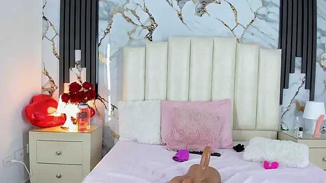 lulumars online show from March 2025 09:51:02 AM