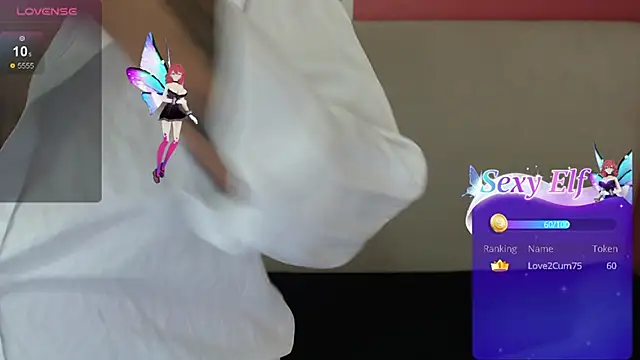 Sofii Diaz online show from December 2024 10:20:02 PM