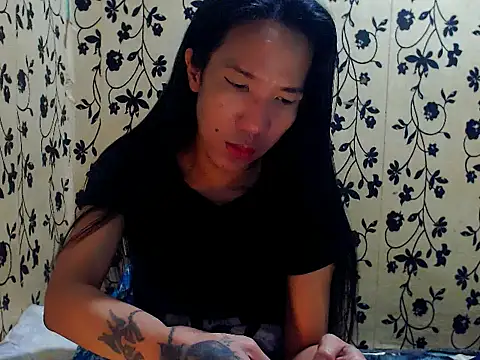 Snapshot of AsianNaughtiesMistress chatting on February 2026 11:17:01 AM AsianNaughtiesMistress online show from February 2026 11:17:01 AM