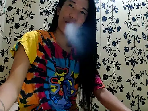 Snapshot of AsianNaughtiesMistress chatting on March 2026 11:50:02 AM AsianNaughtiesMistress online show from March 2026 11:50:02 AM