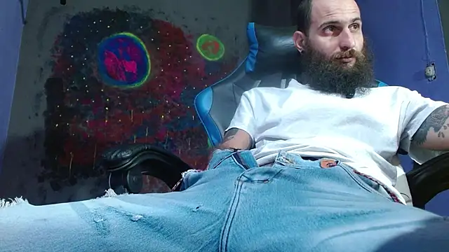 Tatted21xxx online show from January 2025 05:13:01 PM