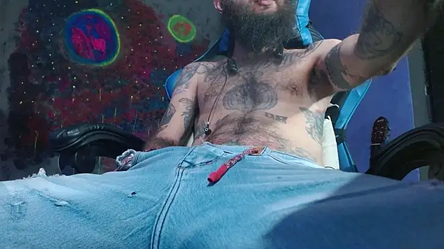 Tatted21xxx online show from January 2025 01:42:01 PM