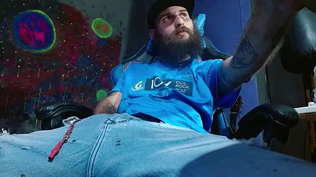 Tatted21xxx online show from January 2025 10:41:01 PM