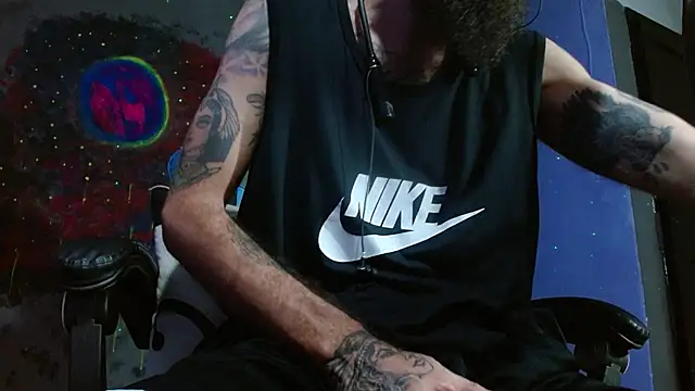 Tatted21xxx online show from February 2025 07:55:01 PM