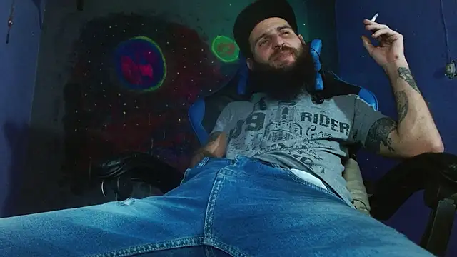 Tatted21xxx online show from February 2025 05:32:02 PM