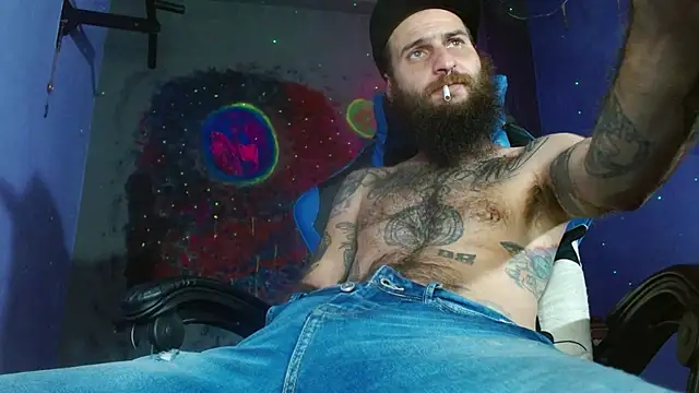 Tatted21xxx online show from February 2025 03:28:01 AM