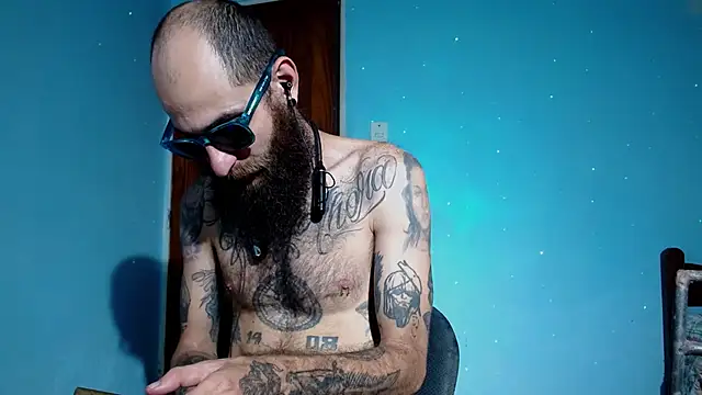 Tatted21xxx online show from March 2025 06:44:02 PM