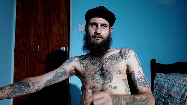 Tatted21xxx online show from March 2025 07:28:01 PM