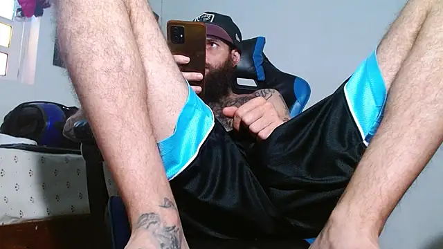 Tatted21xxx online show from March 2026 02:50:01 PM