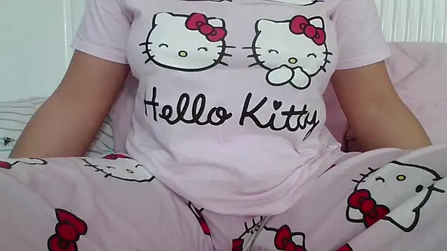 RealLittleRedRidingHood online show from February 2025 01:01:01 PM