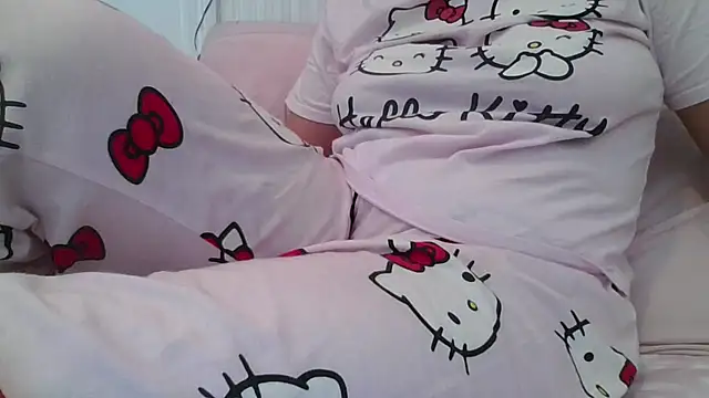 RealLittleRedRidingHood online show from February 2025 05:39:02 PM