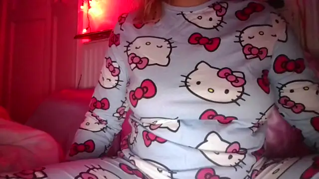 RealLittleRedRidingHood online show from March 2025 06:44:02 PM