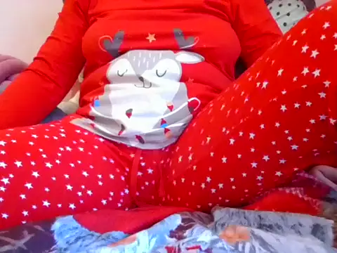 RealLittleRedRidingHood online show from November 2025 01:22:02 PM