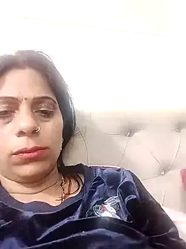 Manmohini123 online show from January 2025 05:45:02 PM