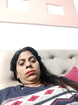 Manmohini123 online show from February 2025 06:21:01 PM