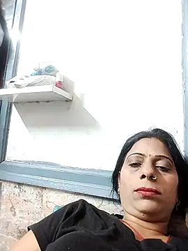 Manmohini123 online show from February 2025 07:34:02 AM