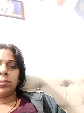 Manmohini123 online show from March 2025 04:17:01 PM