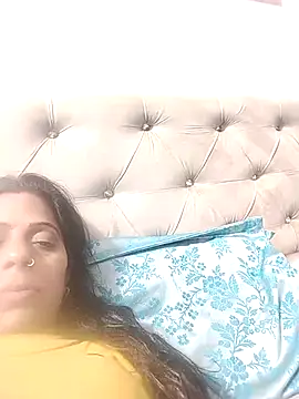 Manmohini123 online show from March 2025 05:35:02 PM