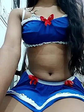 Manmohini123 online show from October 2025 07:20:02 AM