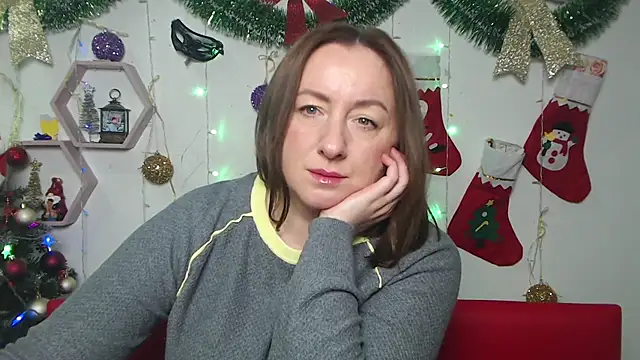 Abby Taylorr online show from December 2024 07:35:02 AM