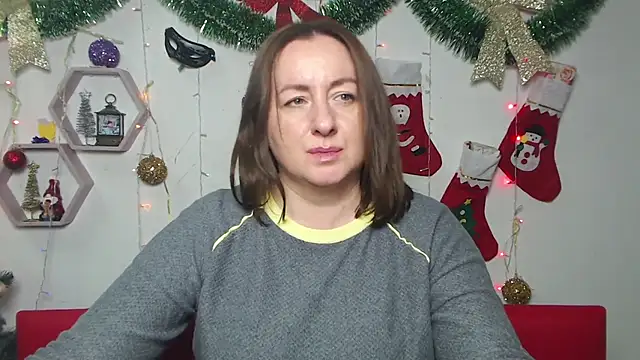 Abby Taylorr online show from December 2024 02:37:02 PM