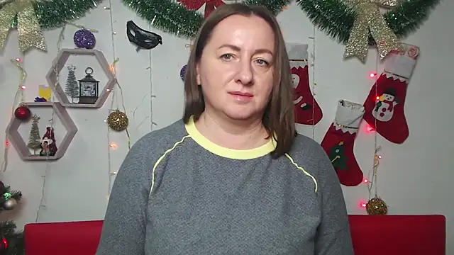 Abby Taylorr online show from December 2024 05:42:01 PM