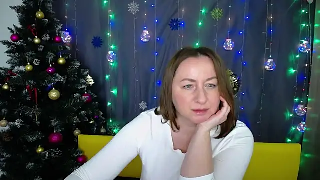 Abby Taylorr online show from December 2024 01:34:02 PM