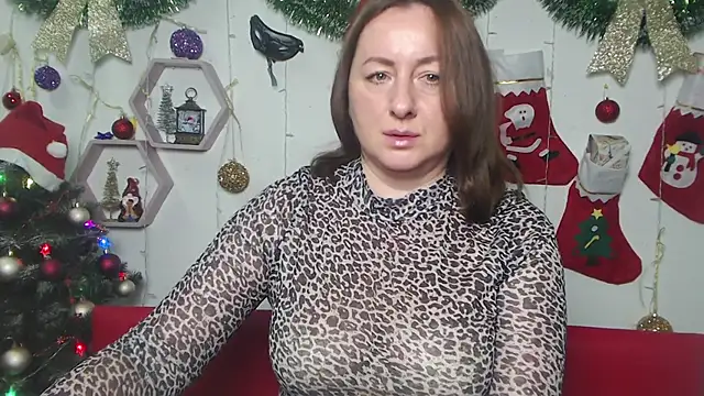 Abby Taylorr online show from December 2024 07:22:02 AM