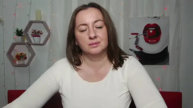 Abby Taylorr online show from January 2025 01:16:02 PM