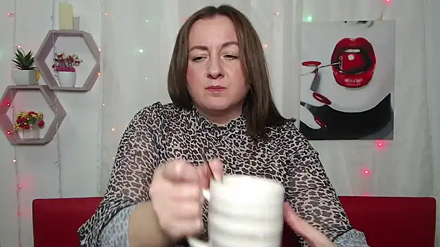 Abby Taylorr online show from January 2025 11:10:02 AM