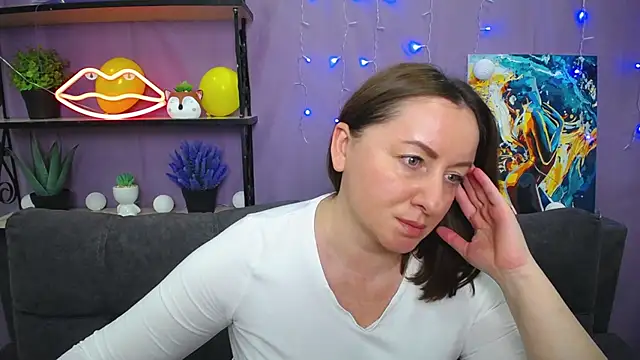 Abby Taylorr online show from January 2025 11:04:02 AM