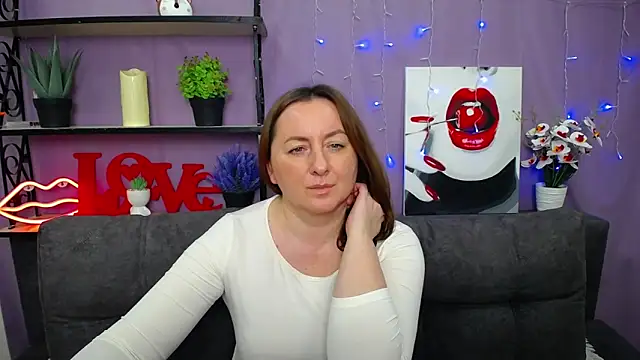 Abby Taylorr online show from March 2025 04:23:01 PM