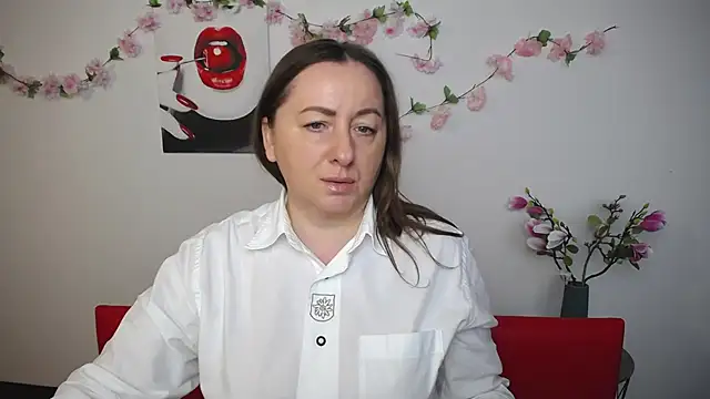 Abby Taylorr online show from November 2025 07:21:02 AM