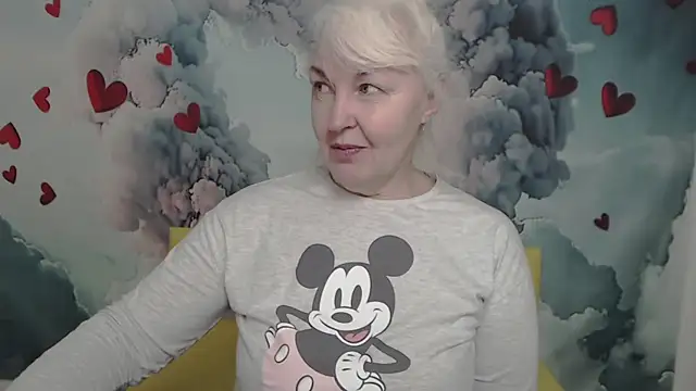 BlondyLeeBest online show from February 2025 07:21:01 PM