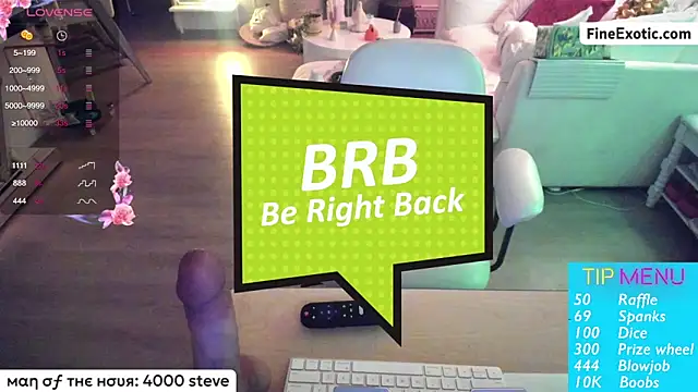 Snapshot of Vesaaa chatting on March 2025 06:32:01 AM Vesaaa online show from March 2025 06:32:01 AM