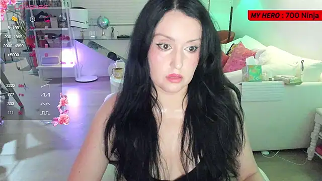 Snapshot of Vesaaa chatting on September 2025 04:25:02 AM Vesaaa online show from September 2025 04:25:02 AM