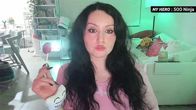 Snapshot of Vesaaa chatting on October 2025 02:30:01 AM Vesaaa online show from October 2025 02:30:01 AM