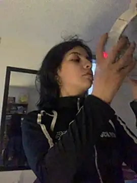 Snapshot of lolaaa_bunny1 chatting on February 2026 06:17:01 AM lolaaa bunny1 online show from February 2026 06:17:01 AM