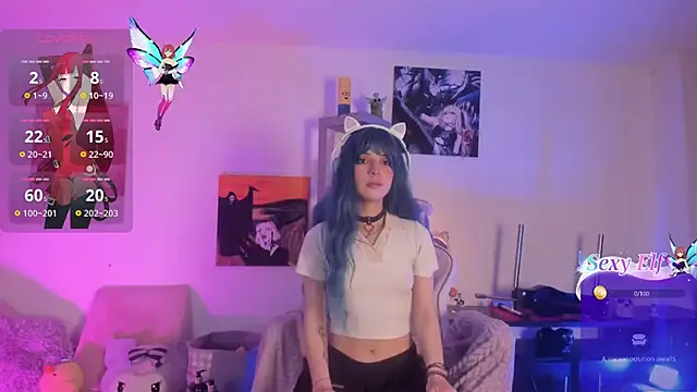 Snapshot of lolaaa_bunny1 chatting on February 2026 03:05:02 AM lolaaa bunny1 online show from February 2026 03:05:02 AM