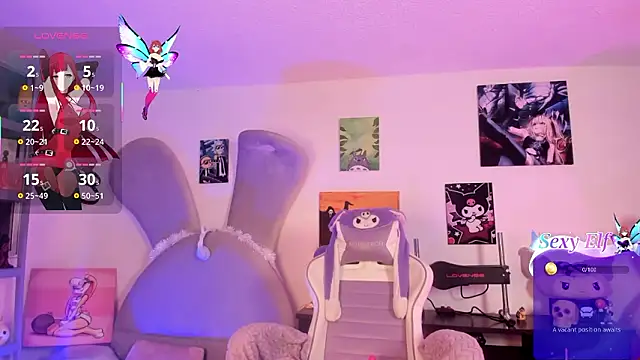 Snapshot of lolaaa_bunny1 chatting on March 2026 07:12:02 AM lolaaa bunny1 online show from March 2026 07:12:02 AM