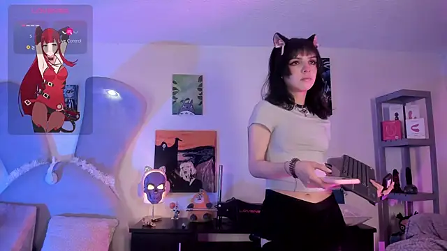 Snapshot of lolaaa_bunny1 chatting on April 2026 05:04:02 AM lolaaa bunny1 online show from April 2026 05:04:02 AM