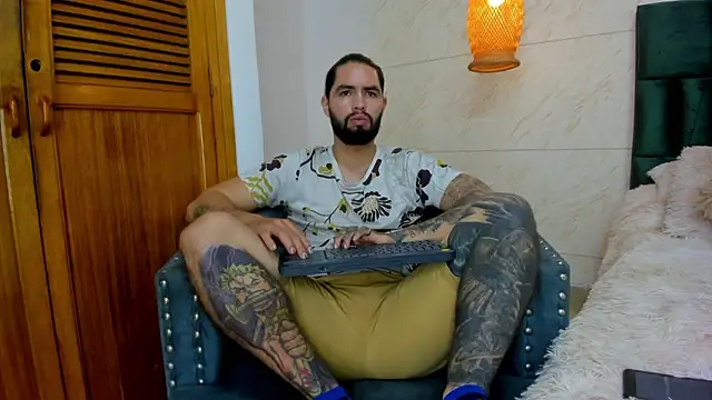 matteosantos online show from February 2025 12:05:02 PM